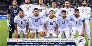 تصفيات كأس العالم 2026.. وسام وصيام يقودان منتخب فلسطين للفوز على الكويت في عقر داره - الكويت الاخباري