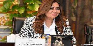 وزيرة التنمية تتابع جهود مبادرة ”صوتك مسموع” لحل شكاوى المواطنين بالمحافظات - الكويت الاخباري
