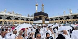 عاجل.. خلي بالك.. أخطاء يقع فيها الحجاج وقفة عرفة - الكويت الاخباري