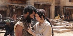 محمد رمضان ينتهي من تصوير ٩٠٪ من مشاهده فى فيلم أسد - الكويت الاخباري