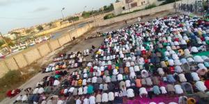 الأوقاف تجهز 6240 ساحة لصلاة عيد الأضحى وتدعو للالتزام والانضباط - الكويت الاخباري
