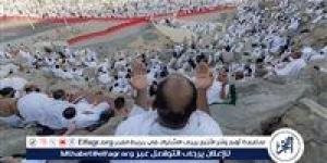 "لا إله إلا الله وحده لا شريك له".. خير الدعاء دعاء يوم عرفة - الكويت الاخباري