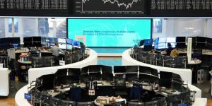 أسهم أوروبا ترتفع قبيل قرار «المركزي الأوروبي» بشأن الفائدة - الكويت الاخباري