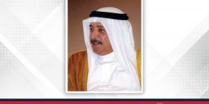 سمو ولي العهد رئيس مجلس الوزراء يتلقى برقية تهنئة من وزير الديوان الملكي بمناسبة حلول عيد الاضحى المبارك - الكويت الاخباري