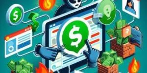 واتساب يختبر ميزة إنشاء روبوتات دردشة بالذكاء الاصطناعى مخصصة حسب رغبتك - الكويت الاخباري