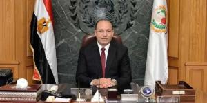 رئيس جامعة المنصورة يهنئ منتسبي الجامعة بعيد الأضحى المبارك - الكويت الاخباري
