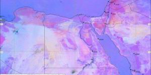 طقس يوم عرفة.. الأرصاد تُحذر: أجواء شديدة الحرارة على هذه المناطق - الكويت الاخباري