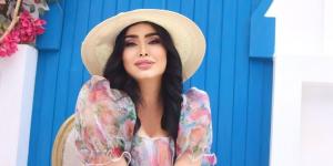 مروي اللبنانية تحتفل بالعيد بأغنيتها الجديدة أهلا بالعيد - الكويت الاخباري