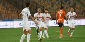 تشكيل الزمالك المتوقع أمام بيراميدز في نهائي كأس مصر - الكويت الاخباري