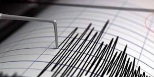ضرب زلزال بقوة 46 درجة على مقياس ريختر - الكويت الاخباري