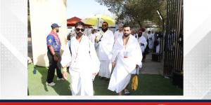 تفويج حجاج مملكة البحرين إلى عرفات يسير بسلاسة وفق خطة متكاملة - الكويت الاخباري
