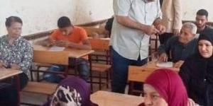 ضمن مشروع «المصريون يتعلمون».. تسجيل 47 فصلا ً لمحو الأمية وتعليم الكبار بالمنيا - الكويت الاخباري