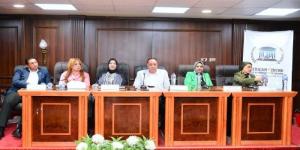 الإسكندرية تحتضن مؤتمرًا بيئيًا حاشدًا:«معًا لمواجهة تلوث البلاستيك» في يوم البيئة العالمي - الكويت الاخباري