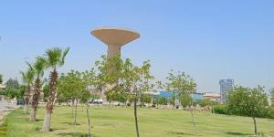 تكثيف أعمال صيانة الحدائق والمتنزهات بالمدن الجديدة لاستقبال المواطنين بعيد الأضحى - الكويت الاخباري
