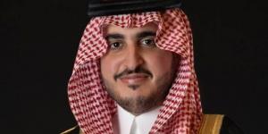 أمير الجوف يرفع التهنئة للقيادة بعيد الأضحى - الكويت الاخباري