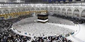 اعرف من سيؤم المصلين بالمسجد الحرام فى صلاة عيد الأضحى - الكويت الاخباري