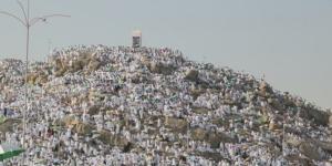 الوقوف على عرفة خير تذكير بيوم القيامة.. أمين الفتوى يوضح - الكويت الاخباري