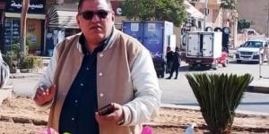 "الشيخ" يعلن عن خطة جهاز الشروق بتجميل المدينة فى عيد الأضحى.. صور - الكويت الاخباري