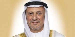وزير الخارجية الكويتي يهنئ القيادة السياسية بحلول عيد الأضحى المبارك - الكويت الاخباري