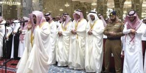 صلاة عيد الأضحى بالطائف - الكويت الاخباري
