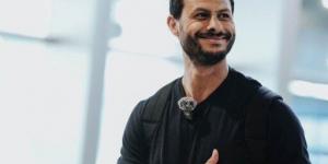 كأس العالم للأندية.. الشناوي: سعداء بالتواجد في ميامي.. ونستعد بكل قوة للمونديال - الكويت الاخباري
