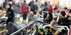 «طبيبة طوارئ» أمريكية تدحض مزاعم الاحتلال: لا أدلة على استخدام «حماس» للمستشفيات مقار لها ولا أنفاق أسفل هذه المنشآت - الكويت الاخباري