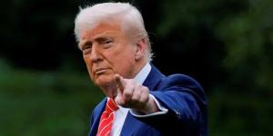 خلاف ترامب وماسك يهز وول ستريت.. الملياردير يفقد 34 مليار دولار في يوم واحد - الكويت الاخباري