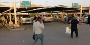 جهاز مدينة بدر يستعين بسيارات إضافية لفك الضغط بالمواقف فى العيد.. بالفيديو - الكويت الاخباري