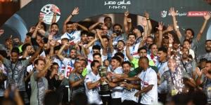 جمال العدل: الزمالك يمتلك أموالا وسيستمر في حصد الألقاب - الكويت الاخباري