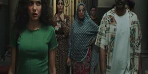 فيلم قفلة يشارك بالمسابقة الرسمية بمهرجان بالم سبرينغز السينمائي - الكويت الاخباري