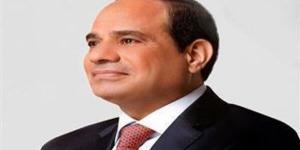 وصول الرئيس السيسي لأداء صلاة العيد بمسجد مصر بالعاصمة الإدارية - الكويت الاخباري