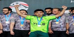 عواد: كان هناك اتفاق على مشاركتي حال الوصول لركلات ترجيح - الكويت الاخباري