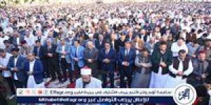 تعرف على موعد صلاة عيد الأضحى المبارك في محافظة قنا - الكويت الاخباري