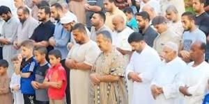 كيفية قضاء صلاة العيد.. رأي الأزهر ودار الإفتاء - الكويت الاخباري