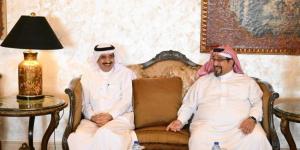 سفير المملكة لدى تونس يقيم حفل معايدة بمناسبة عيد الأضحى - الكويت الاخباري