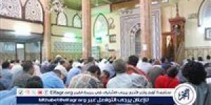 عاجل - موضوع خطبة الجمعة.. ماذا يتحدث الأئمة في يوم عيد الأضحى؟ - الكويت الاخباري