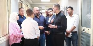 الصحة: هدفنا تطوير المنظومة الصحية لتلبية احتياجات المواطنين - الكويت الاخباري