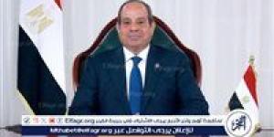 عاجل - صلاة عيد الأضحى من مسجد مصر بالعاصمة الإدارية بحضور الرئيس السيسي (بث مباشر) - الكويت الاخباري