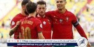 موعد مباراة البرتغال ضد إسبانيا في نهائي دوري الأمم الأوروبية - الكويت الاخباري