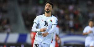 وسام أبو علي عن مواجهة عمان: أكون خائنا إن لم أشارك.. وهذا موقف الأهلي - الكويت الاخباري