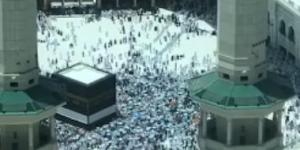 الهيئة الملكية بمكة المكرمة تنفذ مليون مطوية توعوية لضيوف الرحمن - الكويت الاخباري