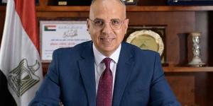 الري: الاستمرار في رفع درجة الإستعداد بجميع أجهزة الوزارة خلال أجازة عيد الأضحى المبارك - الكويت الاخباري