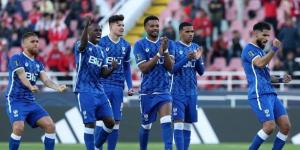 مونديال اندية العالم.. موعد مباراة ريال مدريد و الهلال السعودي  - الكويت الاخباري