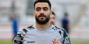 حمزة المثلوثي: بطولات الزمالك تأتي من رحم المعاناة - الكويت الاخباري