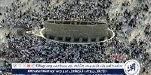 عاجل - 1.6 مليون حاج يؤدون شعيرة رمي الجمرات بأول أيام عيد الأضحى - الكويت الاخباري