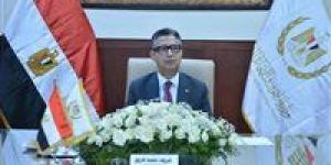 وزير التموين: غرفة عمليات لمتابعة الأنشطة التموينية خلال إجازة عيد الأضحى - الكويت الاخباري