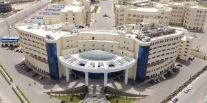 أجواء روحانية في صلاة عيد الأضحى بكفر الشيخ.. صور - الكويت الاخباري