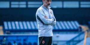 كأس العالم للأندية.. ريبيرو: الأهلي يملك شخصية البطل ونستعد لتحدٍ قوي أمام إنتر ميامي - الكويت الاخباري
