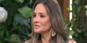 كواليس مسيرة سالي شاهين الإعلامية بعد ملكة جمال مصر - الكويت الاخباري