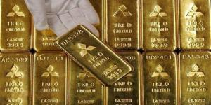 أوقية الذهب تواصل الارتفاع بعد بيانات الاقتصاد الأمريكي - الكويت الاخباري